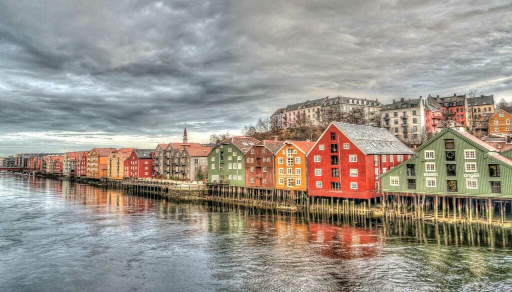 Trondheim