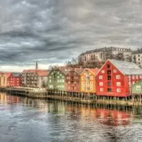 Trondheim