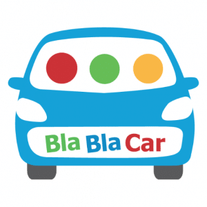 Blabla car logo
