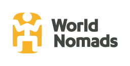 World Nomads Logo