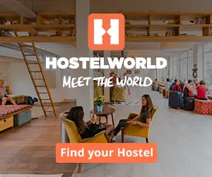 hostelworld