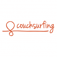 Couchsurfing logo