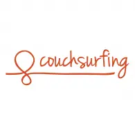 Couchsurfing logo