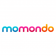 Momondo logo