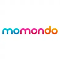 Momondo logo