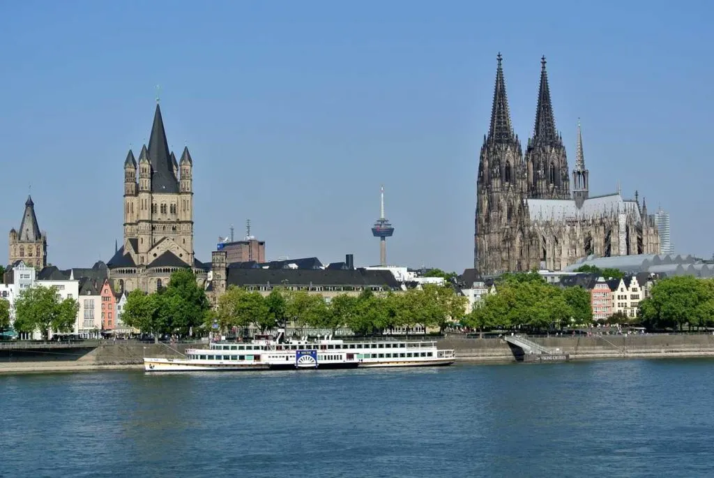 Cologne Cathedral