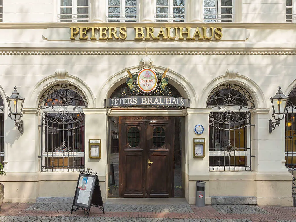 Peters Brauhaus