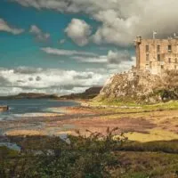 Dunvegan Castle