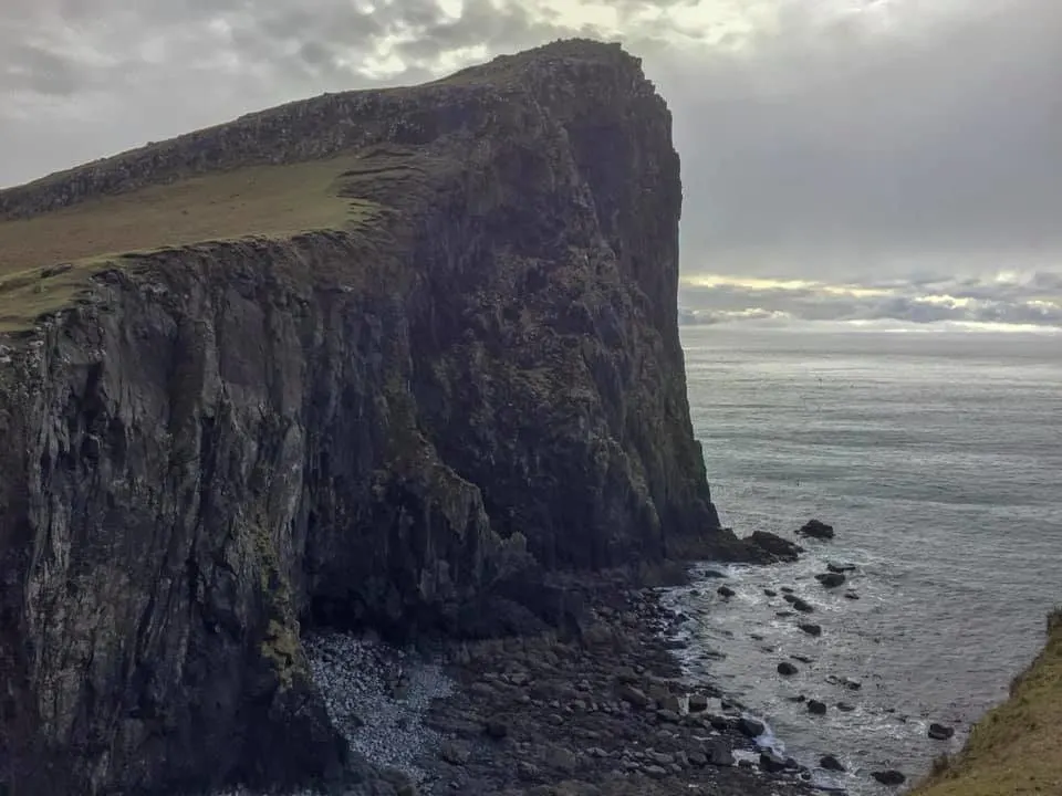 Neist Point