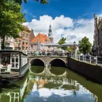 best day trips from amsterdam