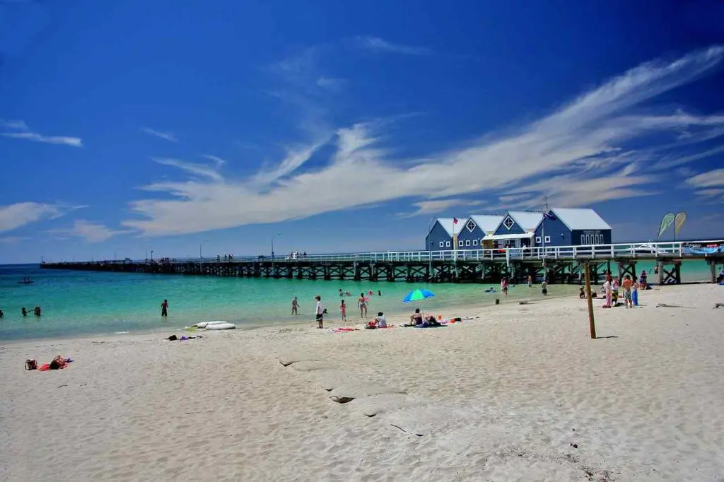 Busselton