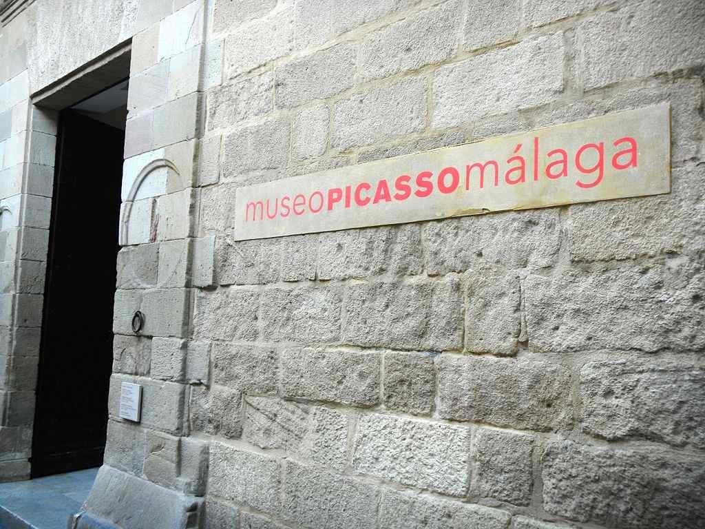 Picasso museum