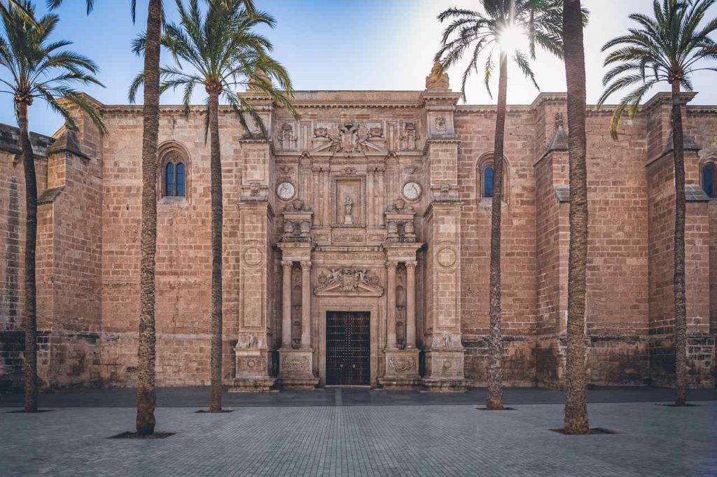 Almeria Cathedral