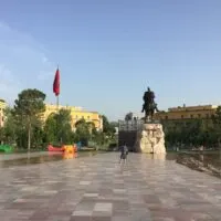 things to do in Tirana