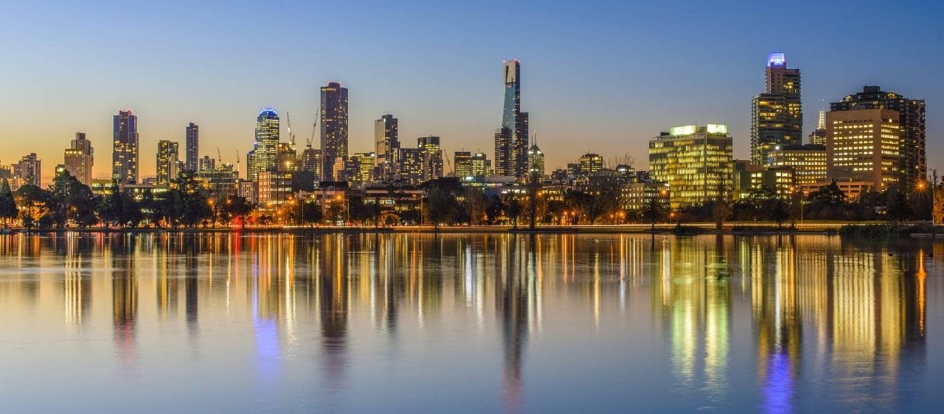 things to do in Melbourne
