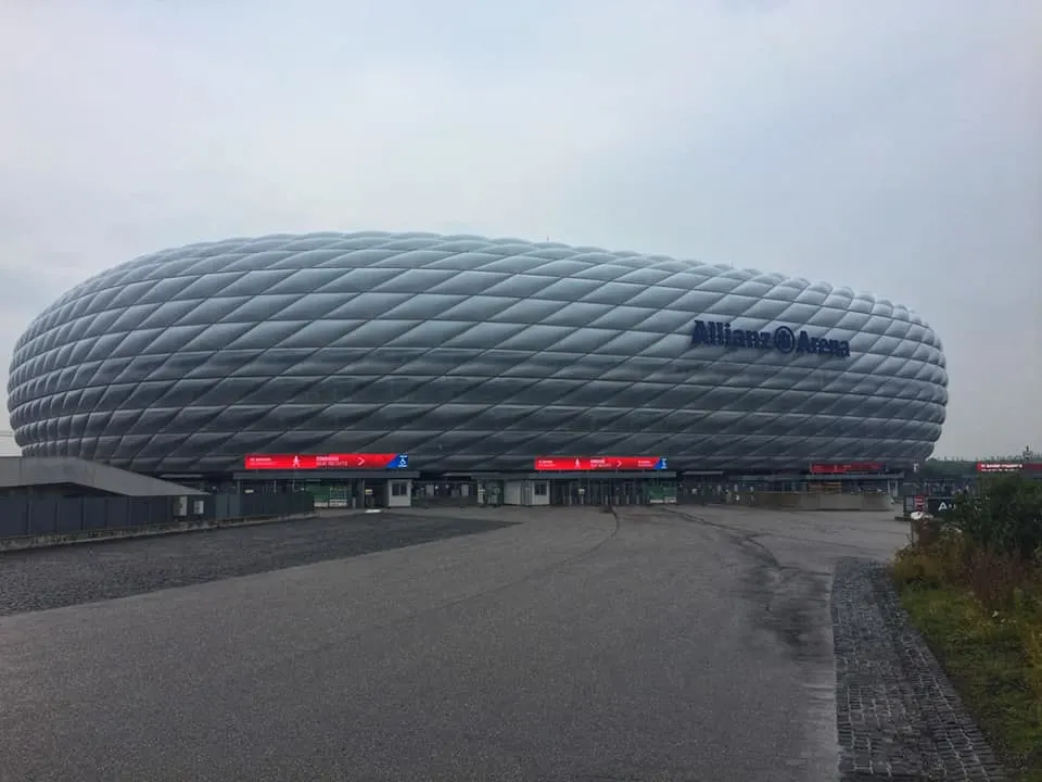 Allianz Arena