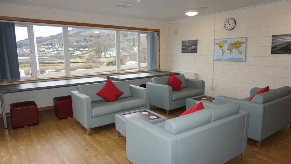 Portree Youth Hostel