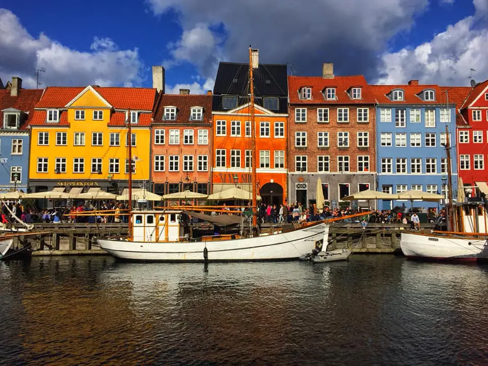 Nyhavn