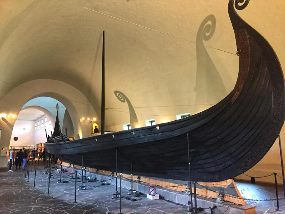 Viking Ship Museum