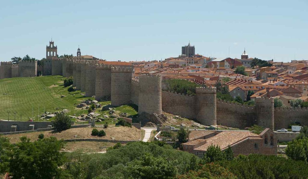 Avila