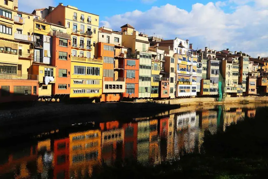 Girona