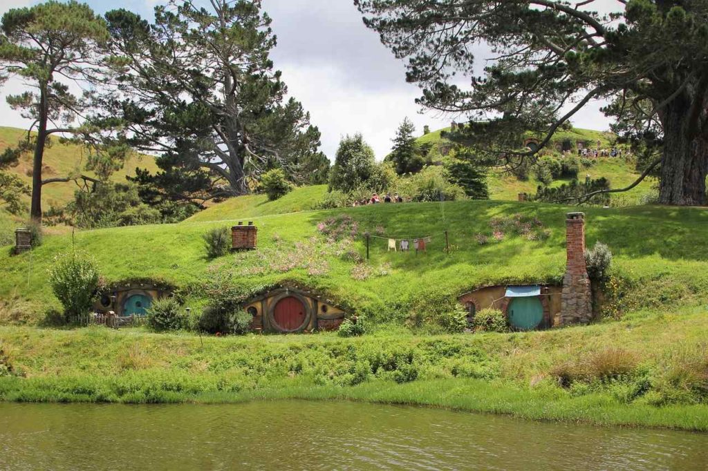 Hobbiton