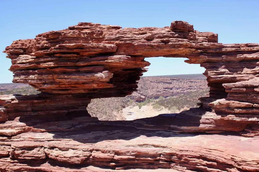 Kalbarri National Park