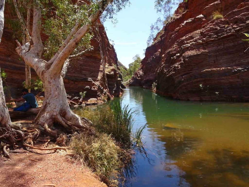 Karijini National Park