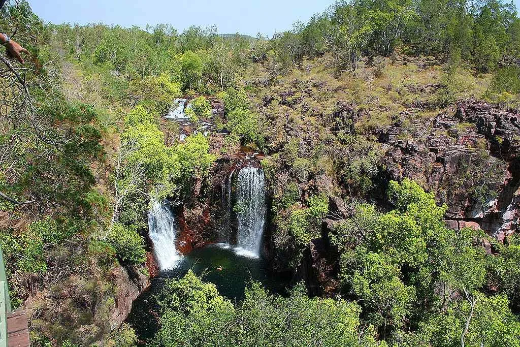 Litchfield National Park