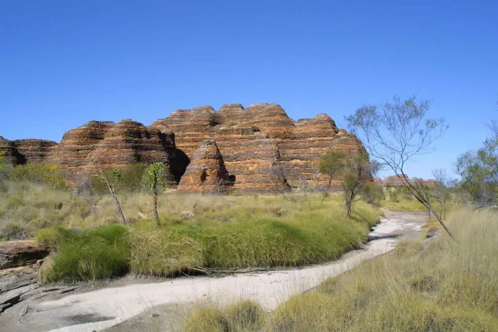 Purnululu National Park