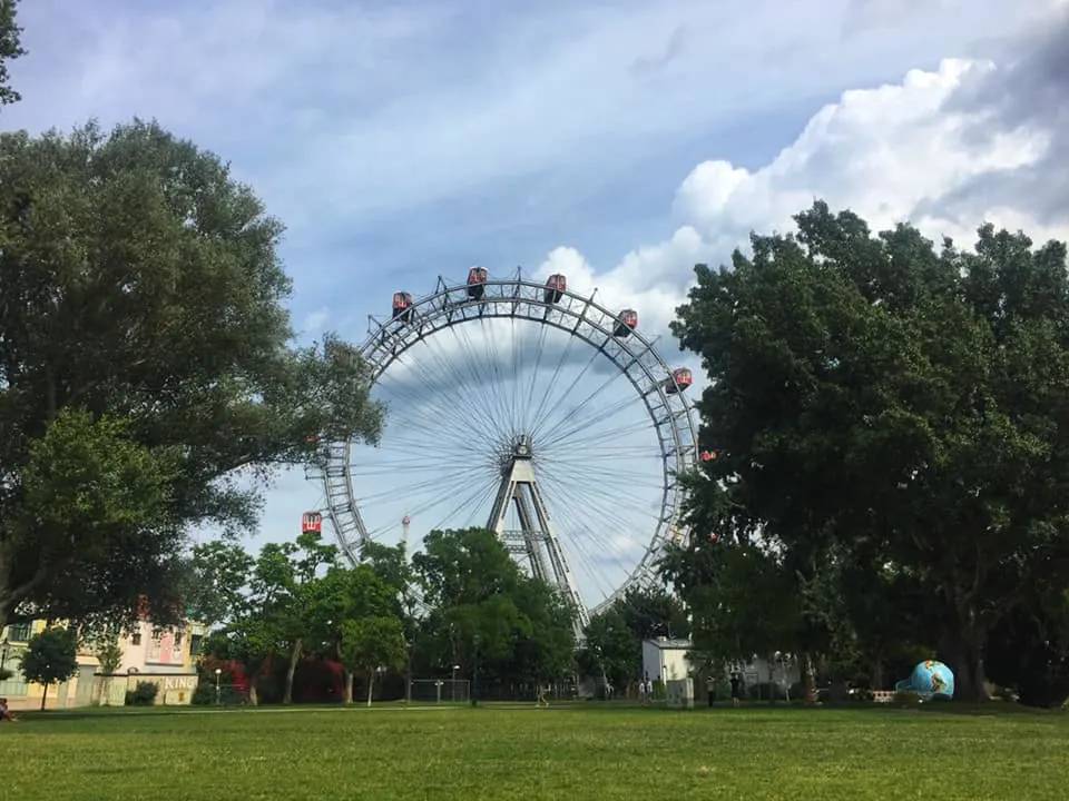 Prater Park