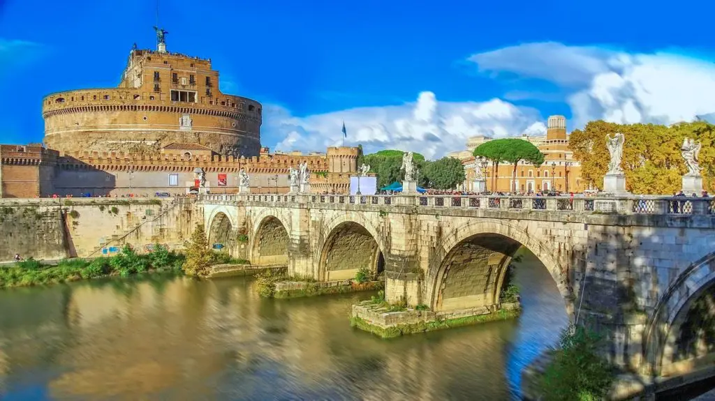 Castel Sant'Angelo