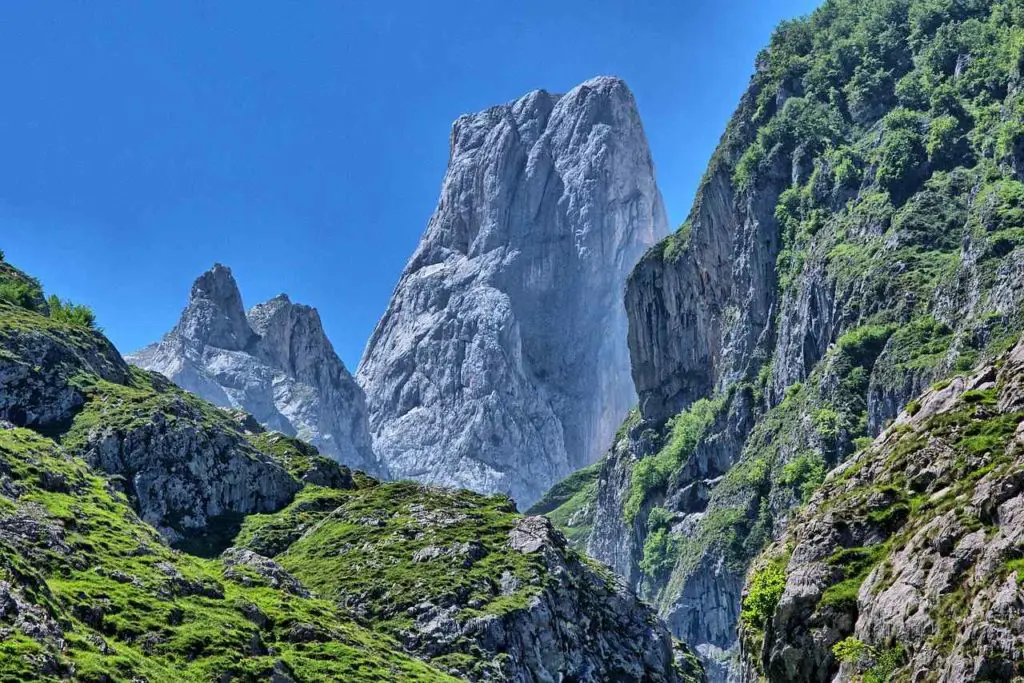 Picos de Europa