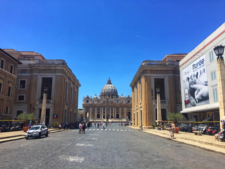 Vatican City