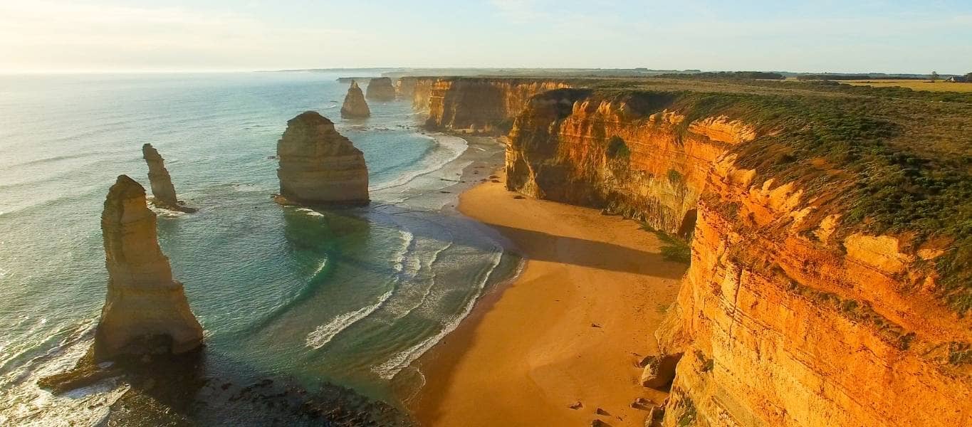 Adelaide To Melbourne Road Trip Itinerary 7Day Trip