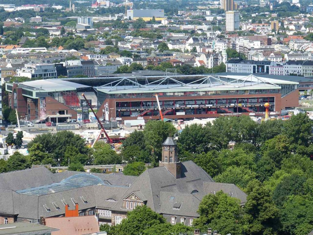 FC St Pauli