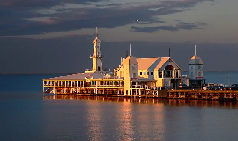 Geelong