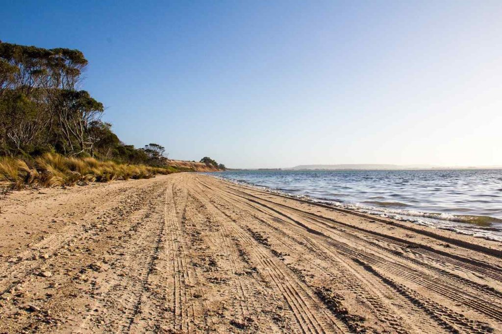 Kangaroo Island