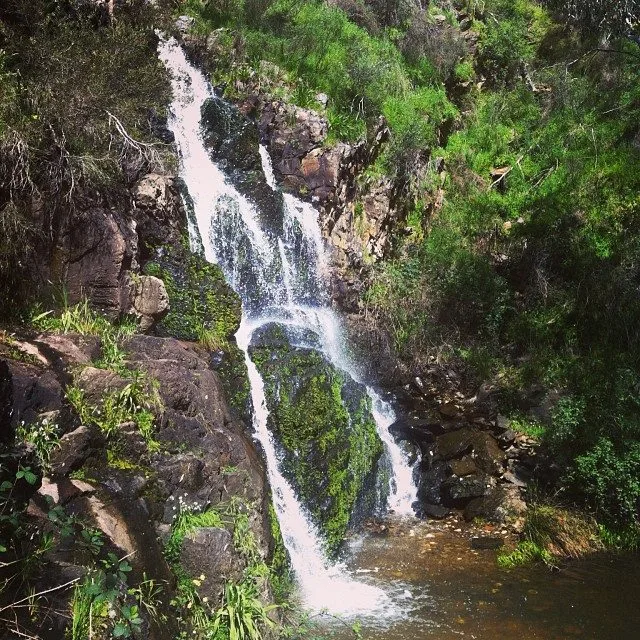 Morialta Falls