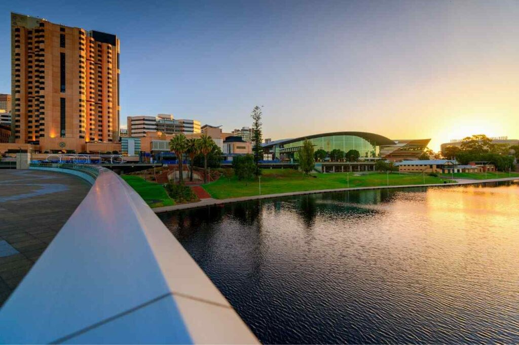 things to do in Adelaide