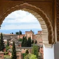places to visit in Andalucia