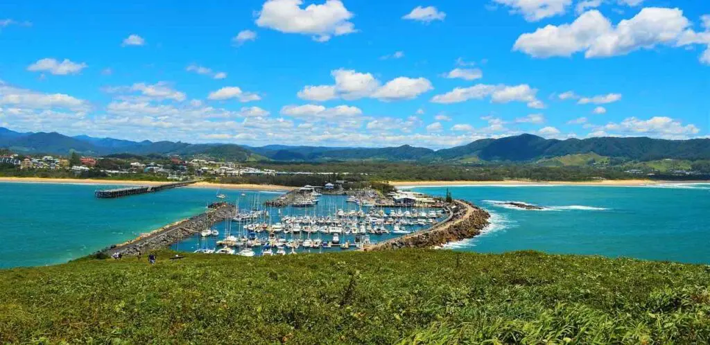 Coffs Harbour