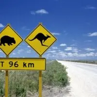 australian road trips