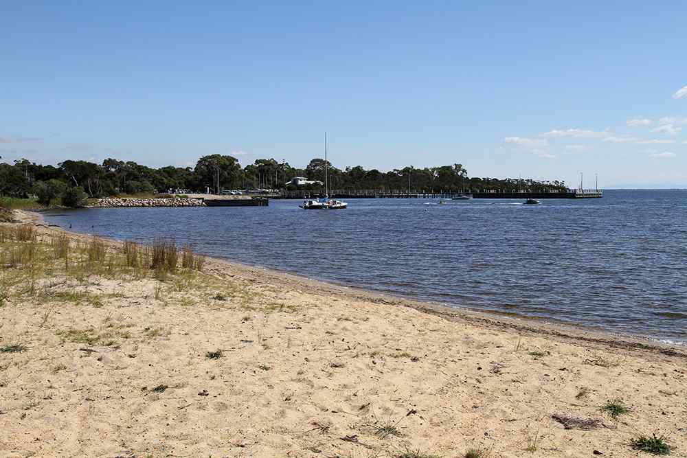 Gippsland Lakes