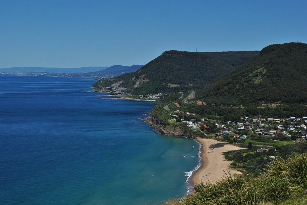 Wollongong