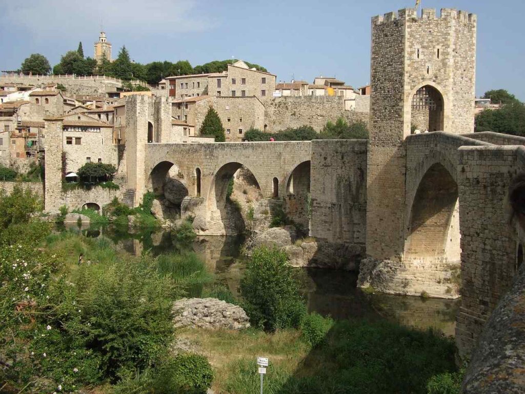 Besalu