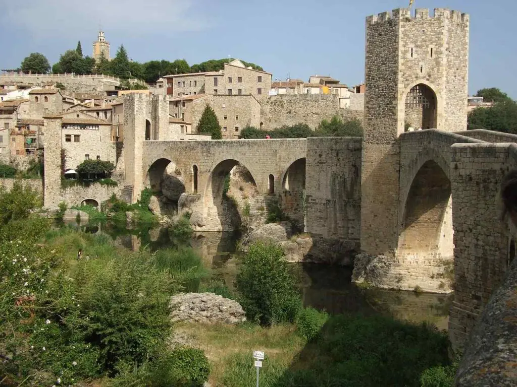 Besalu