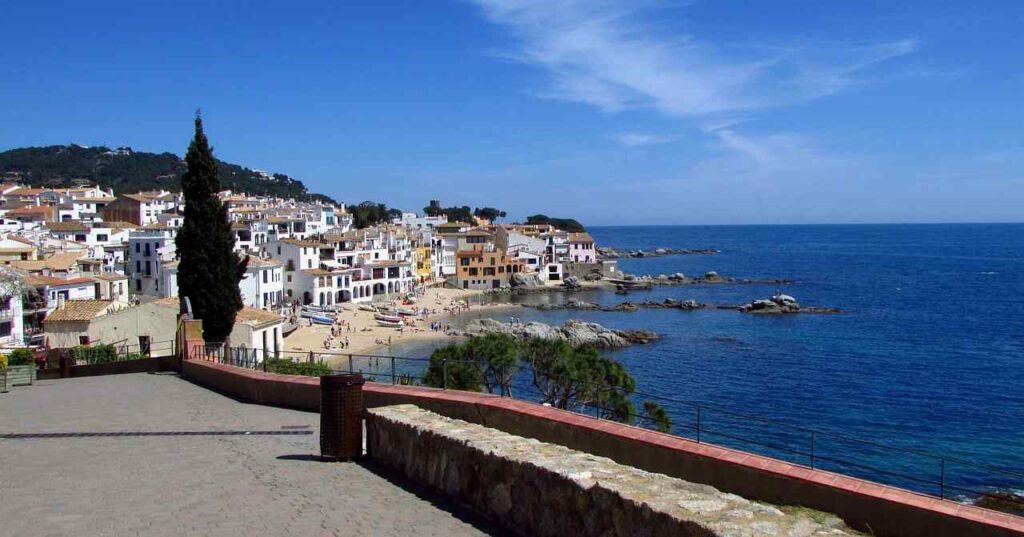 Calella