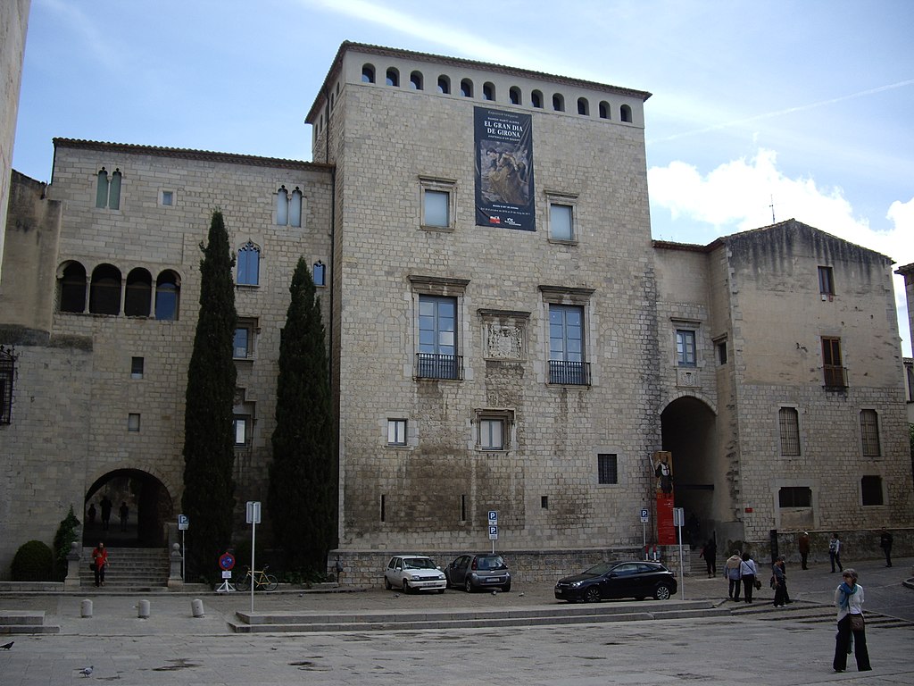 Girona Art Museum