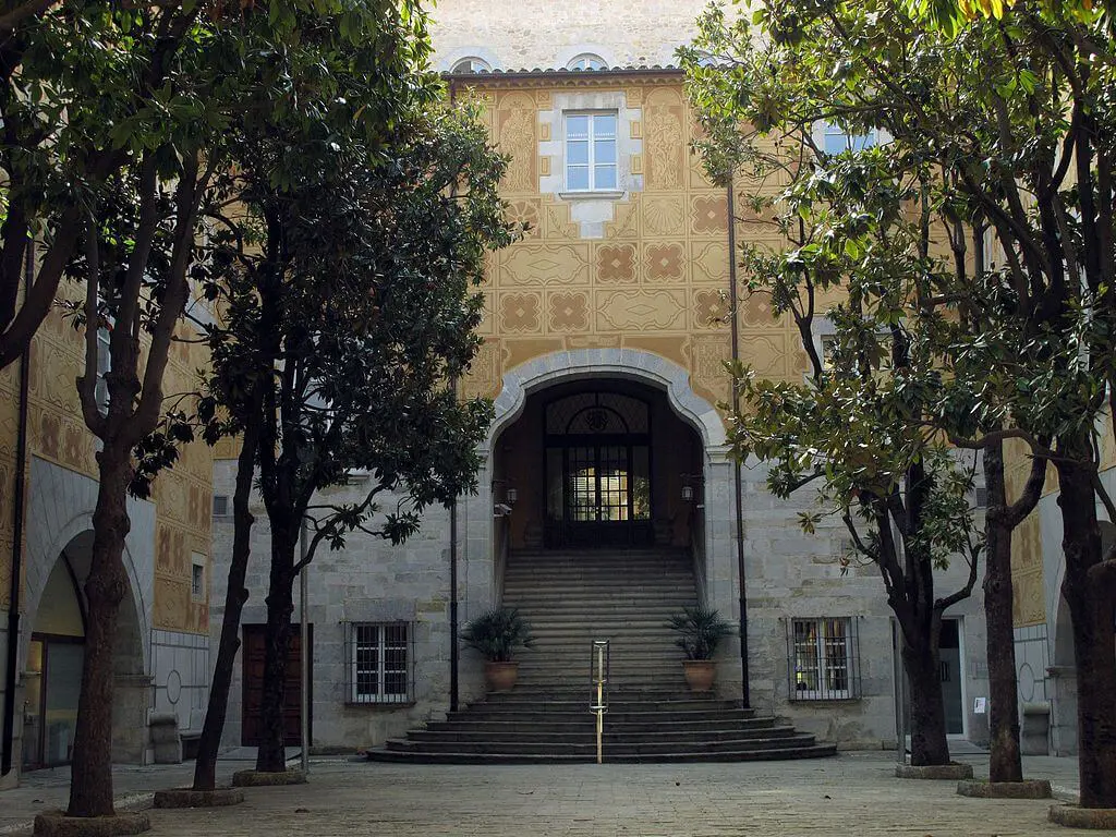 Hospital de Santa Caterina